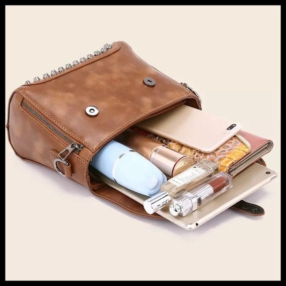 #NEW SOFIA Tote Crossbody A - Picture 7 of 8